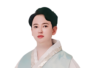 사주나루 꽃도령