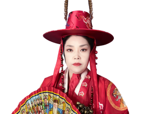사주나루 고춘자